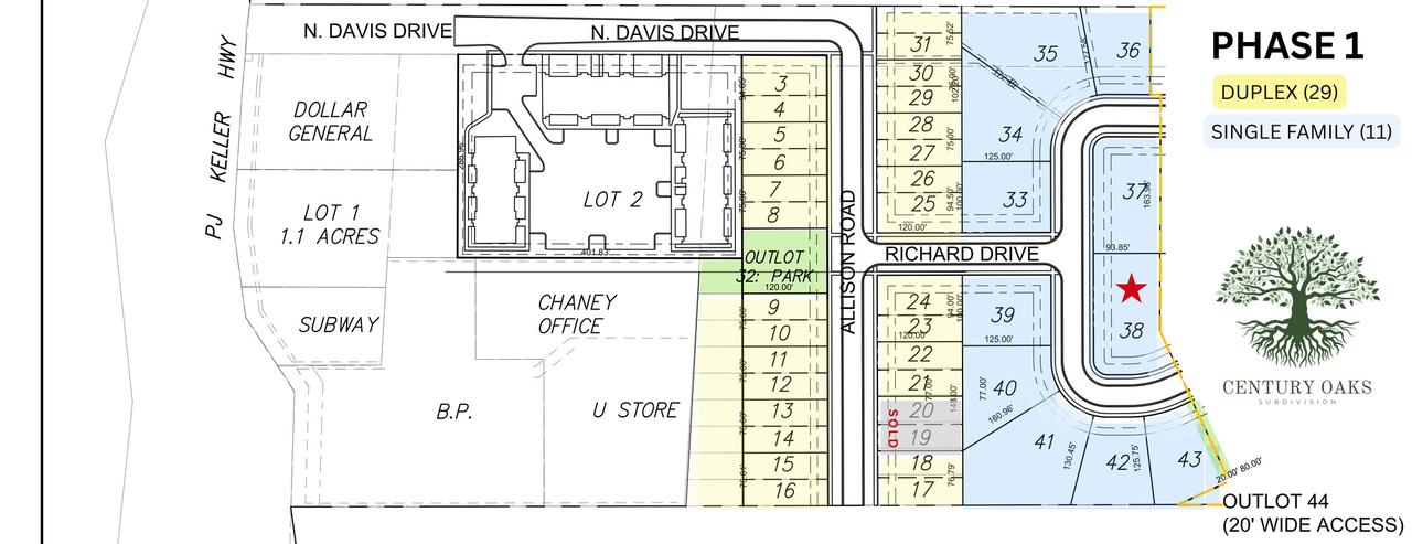 201 W Angela Cir., Lexington, IL 61753