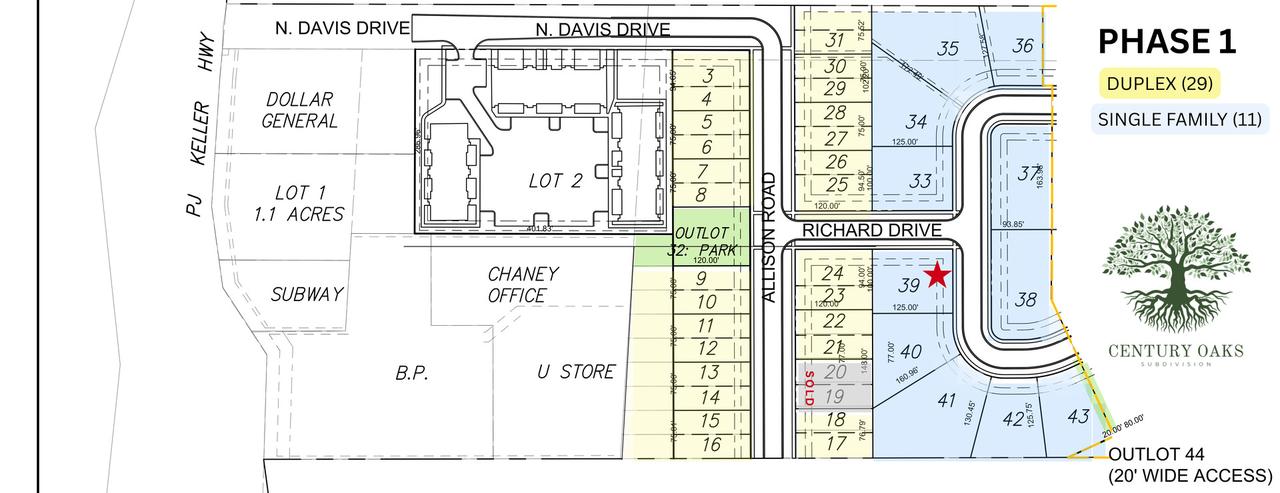 202 W Angela Cir., Lexington, IL 61753