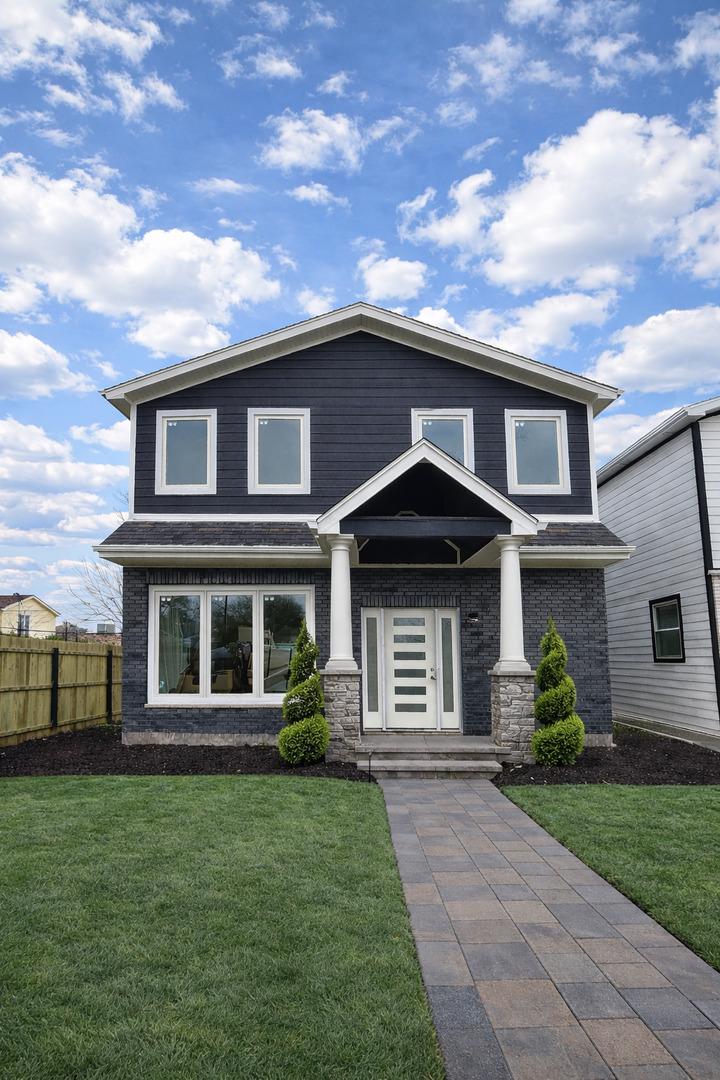 1700 N 40th Ave., Stone Park, IL 60165