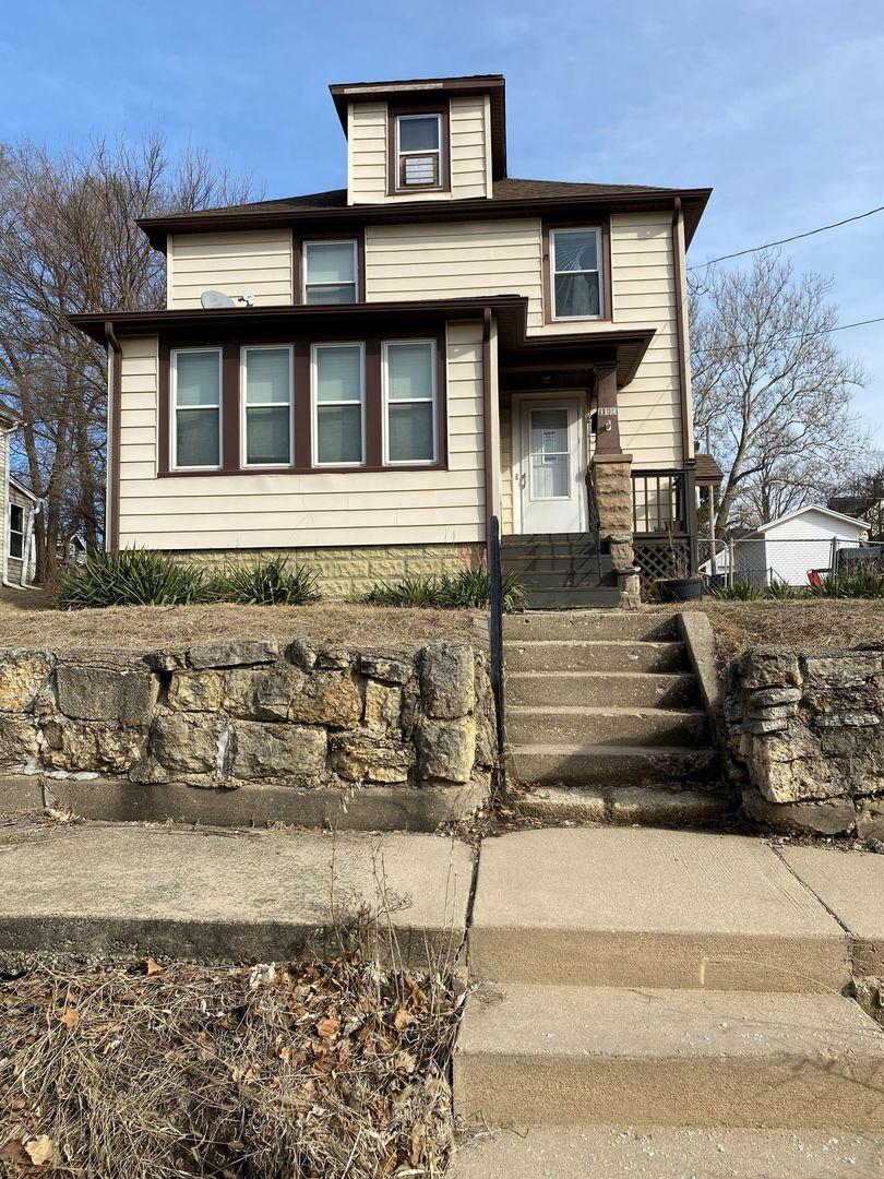 1130 16th St., Rockford, IL 61104