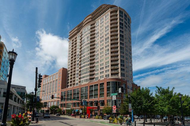 [Address Hidden by Seller], Evanston, IL 60201