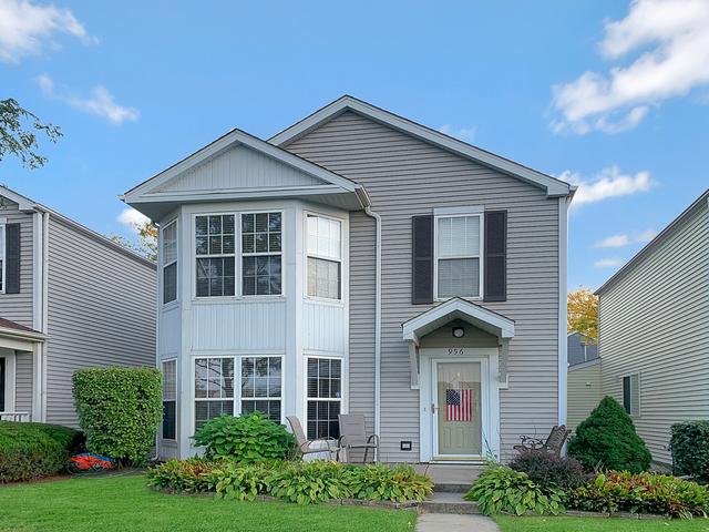 956 Four Seasons Blvd., Aurora, IL 60504