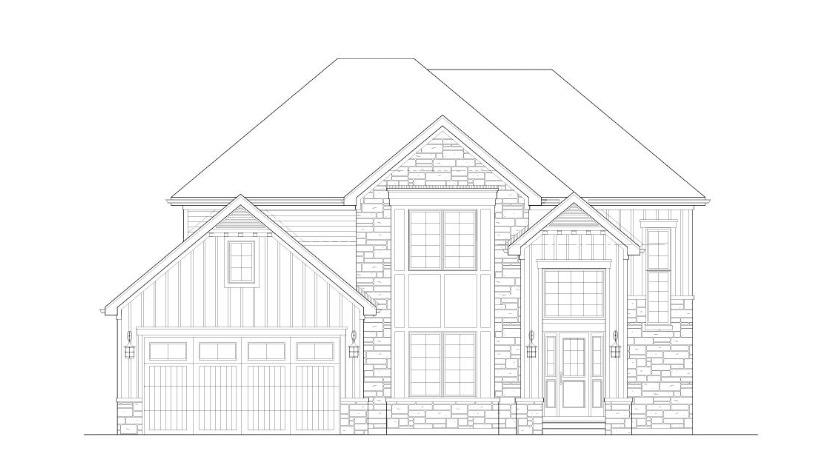 24372 Liberty St., Crete, IL 60417