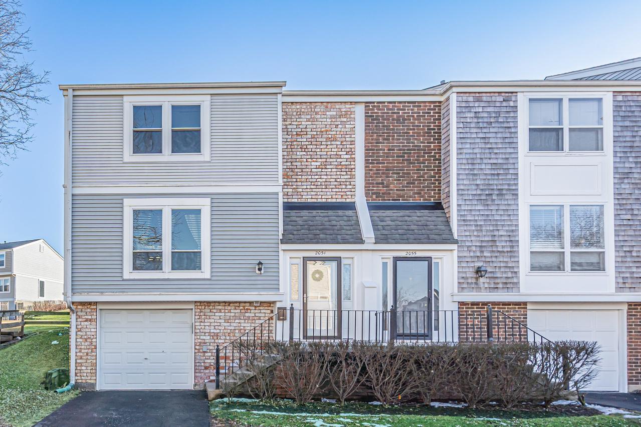 2051 Kettering Rd., Hoffman Estates, IL 60169