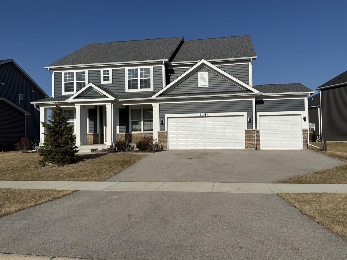 2344 Corn Lily Rd., Naperville, IL 60564