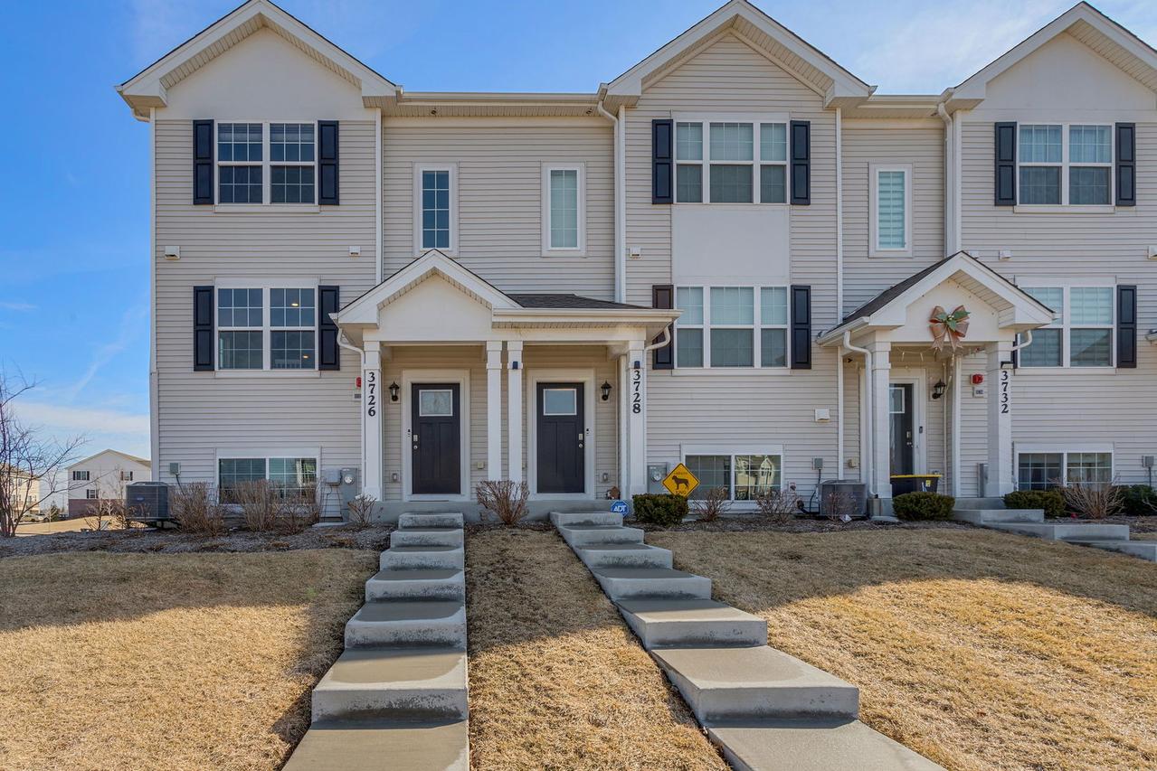 3726 Bissel Dr., Yorkville, IL 60560