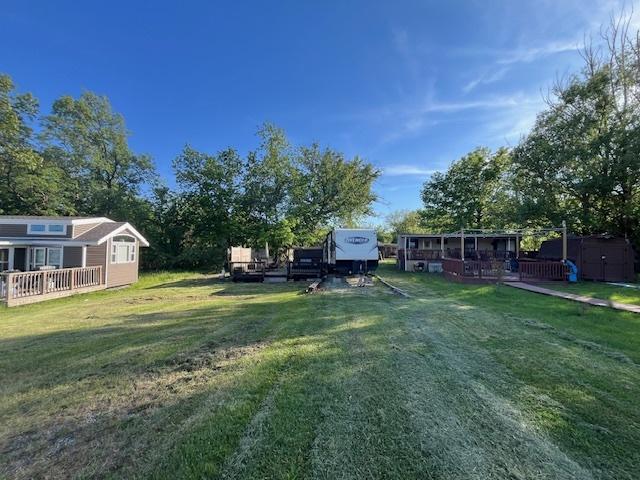 2795 E 28th Lot 384 Rd., Seneca, IL 61360