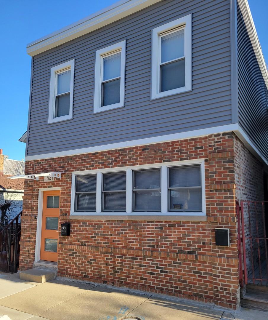 1621 S Ruble St., Chicago, IL 60616