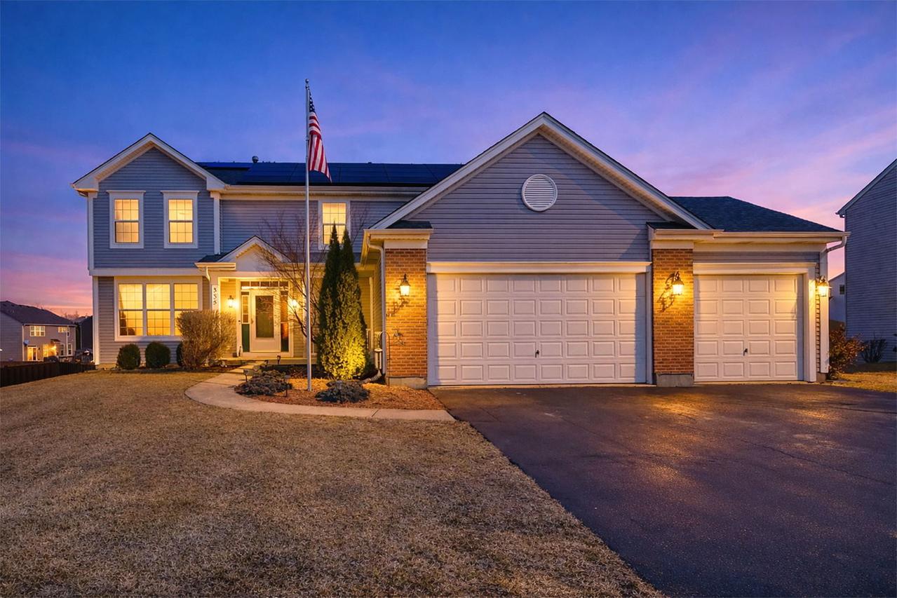 335 Sutton St., Yorkville, IL 60560