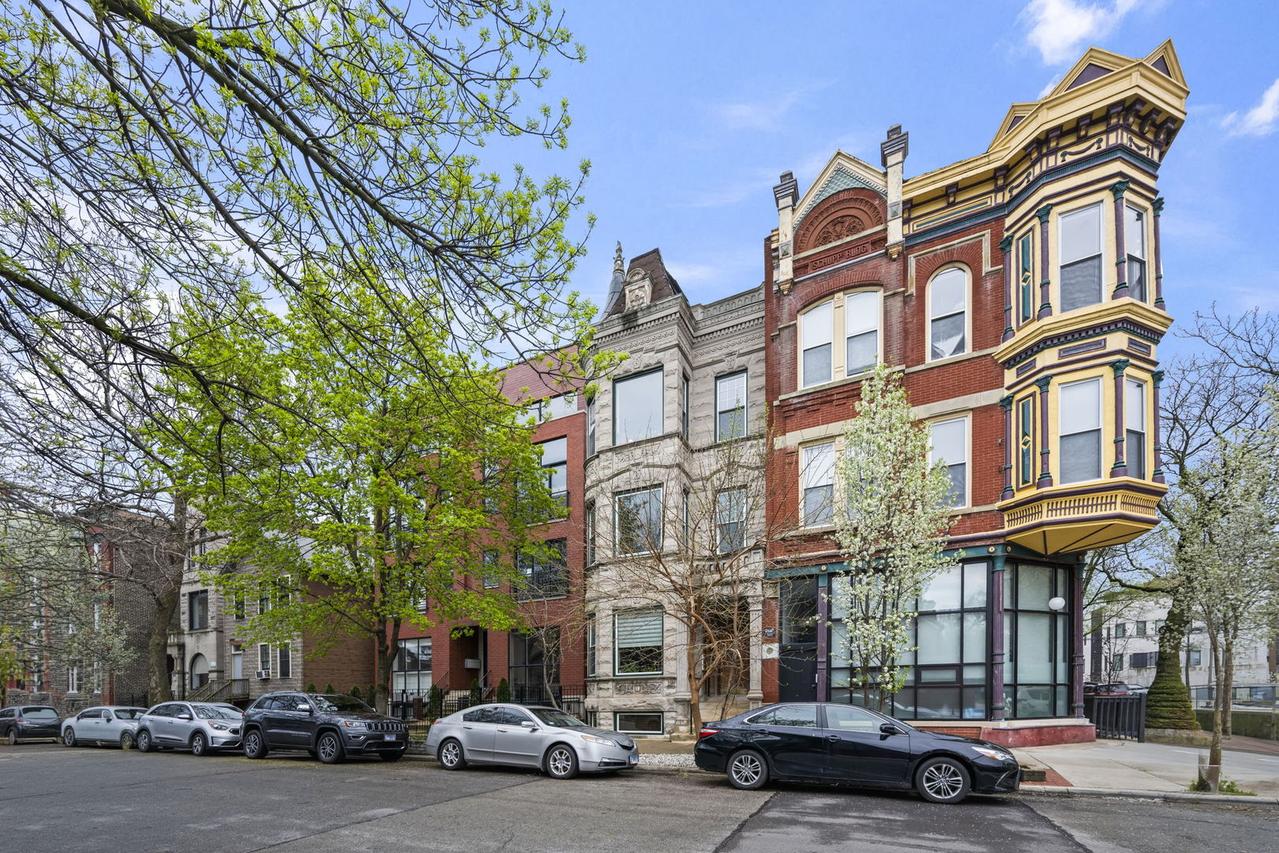 [Address Hidden by Seller], Chicago, IL 60622