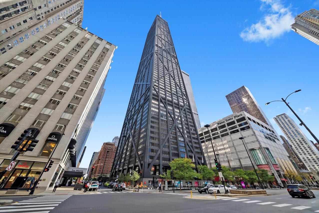 175 E Delaware Pl. #7107, Chicago, IL 60611