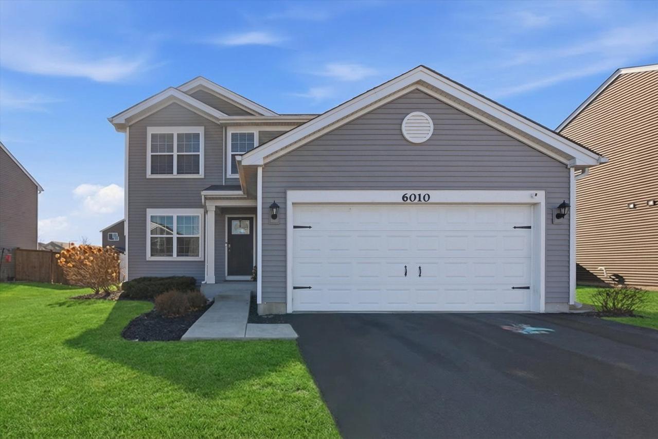 [Address Hidden by Seller], Joliet, IL 60431