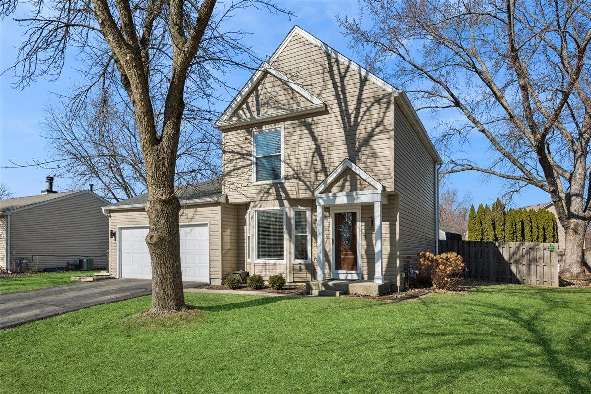 1137 Crimson Ct., Naperville, IL 60564