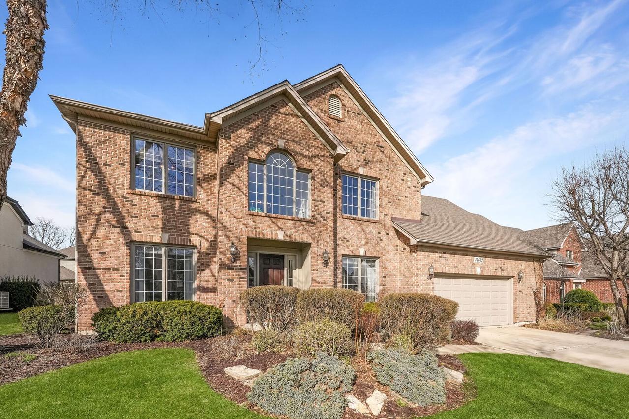 24642 Lincolnway St., Plainfield, IL 60544