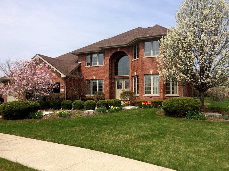 18753 Rosewood Ln., Mokena, IL 60448