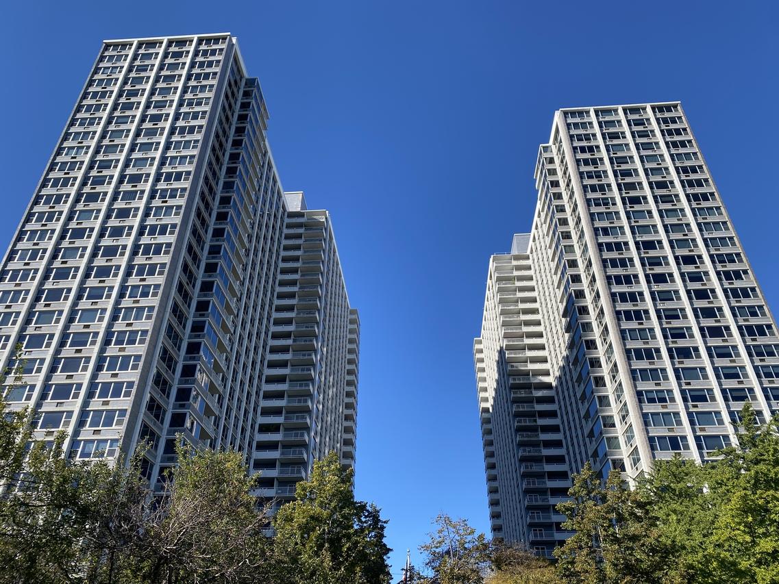 [Address Hidden by Seller], Chicago, IL 60613