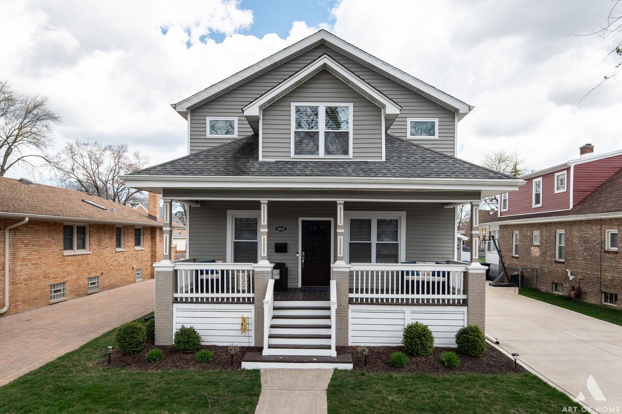 11021 S Washtenaw Ave., Chicago, IL 60655