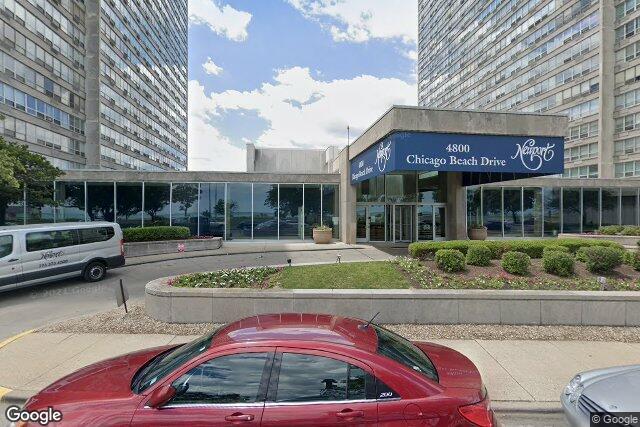 4800 S Chicago Beach Dr. #2611N, Chicago, IL 60615