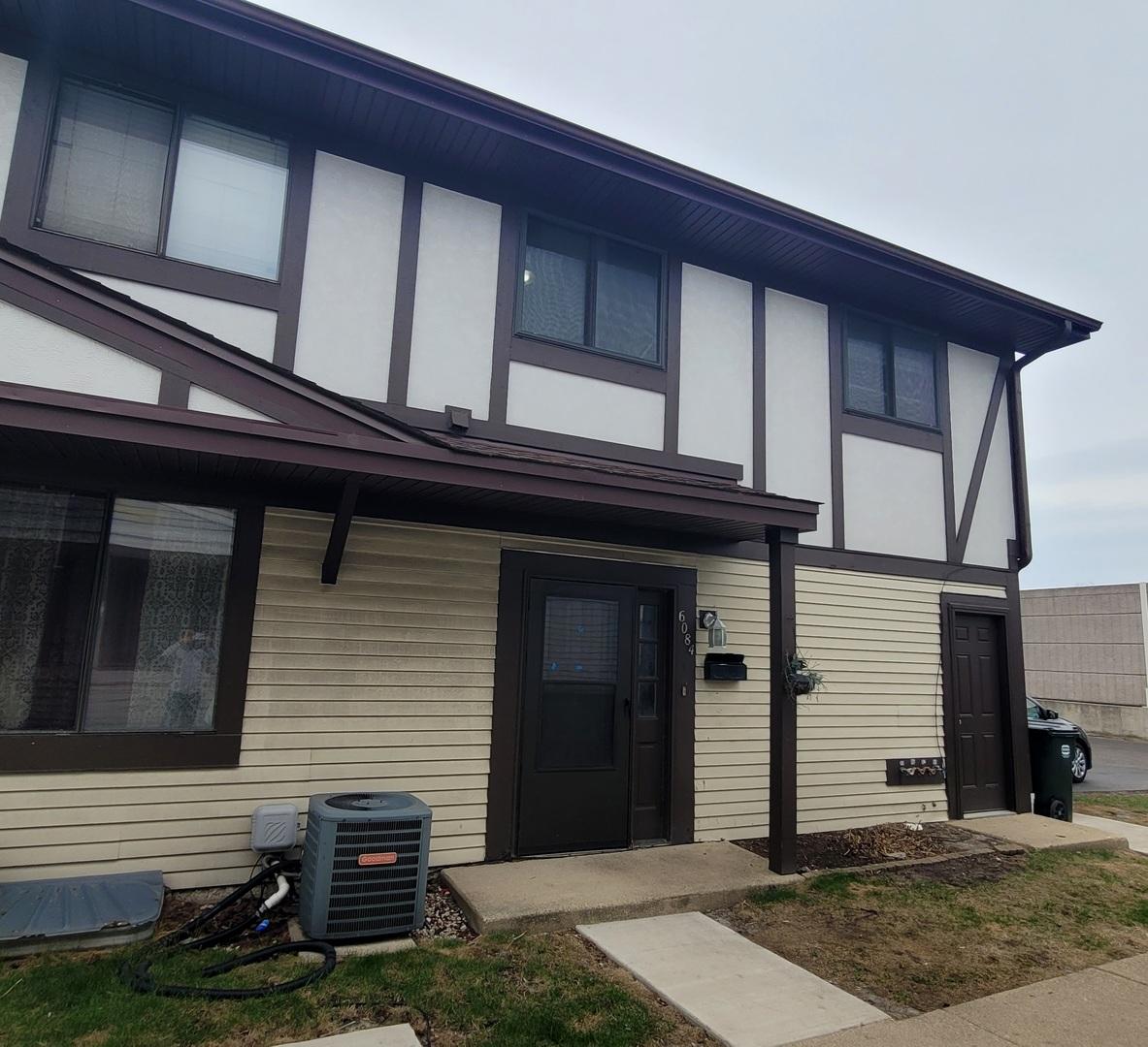 6084 Fremont Dr., Hanover Park, IL 60133