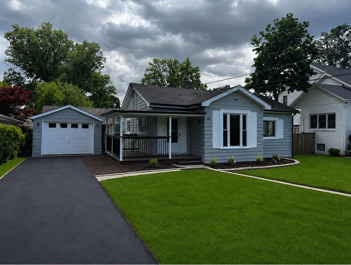722 E Indiana St., Wheaton, IL 60187