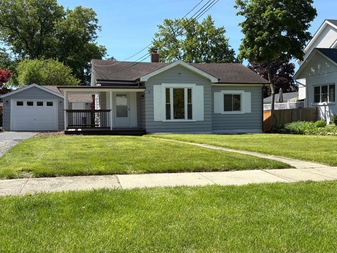 722 E Indiana St., Wheaton, IL 60187