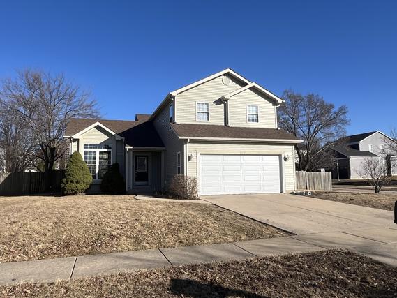 New Homes For Sale This Week That Attend John R Tibbott Elementary School: February 27th to March 5th