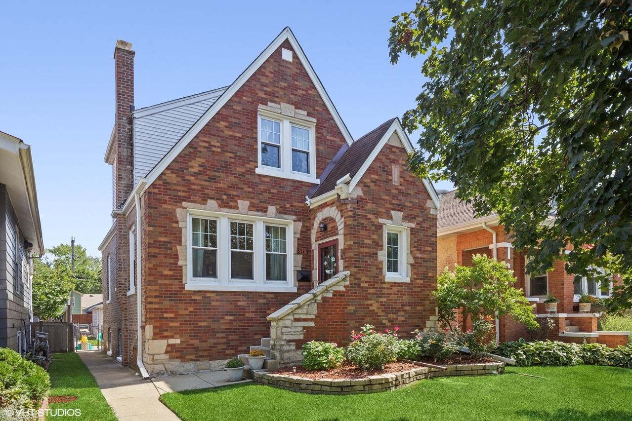 3121 Vernon Ave., Brookfield, IL 60513