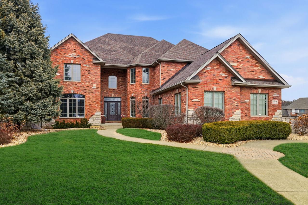 25230 S Tuscany Dr., Monee, IL 60449