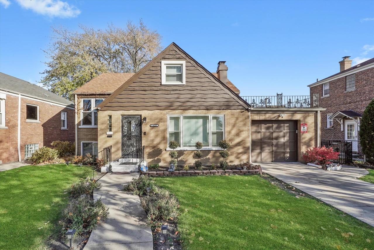 3427 S 58th Ave., Cicero, IL 60804