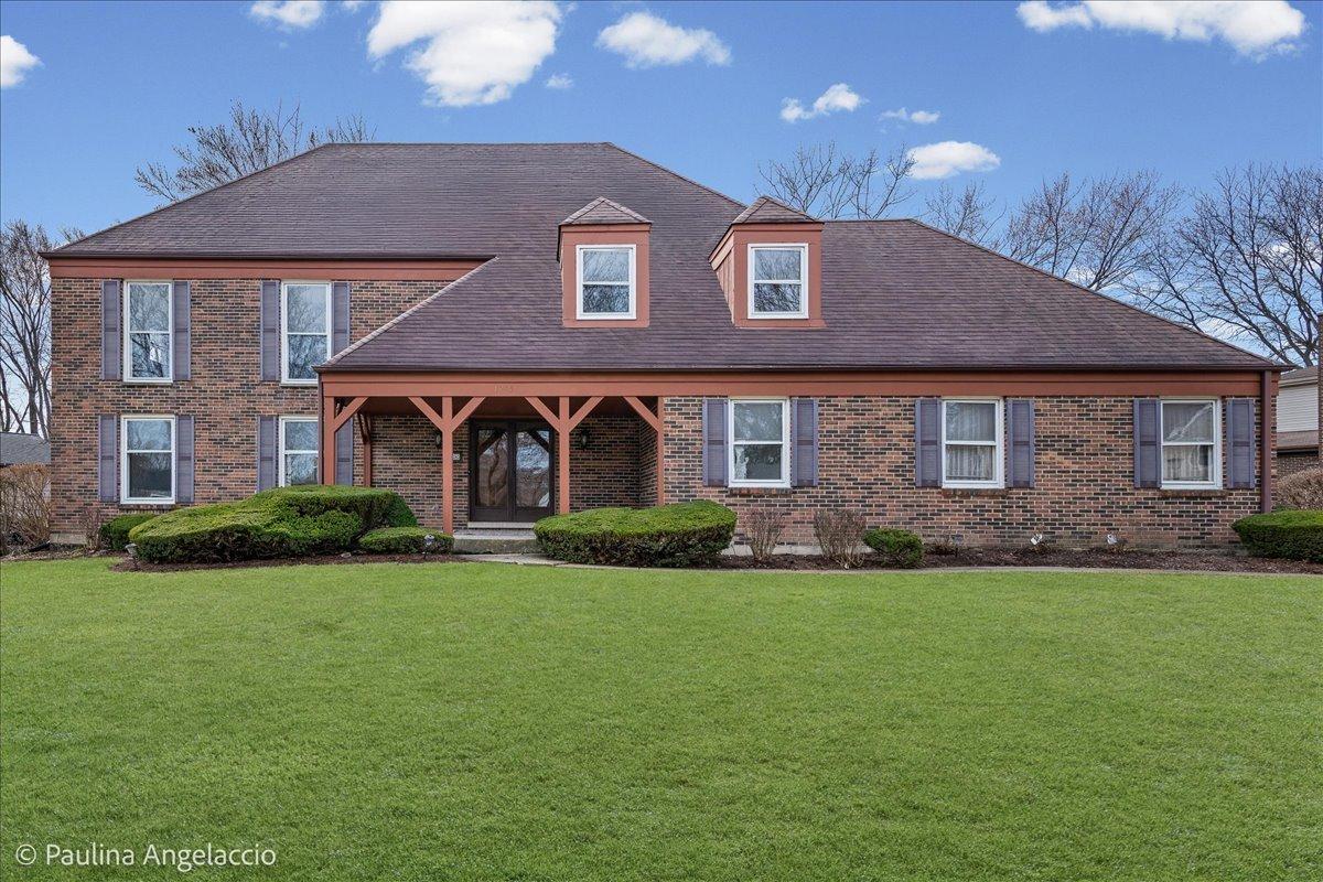 1245 W Hampton Pl., Palatine, IL 60067