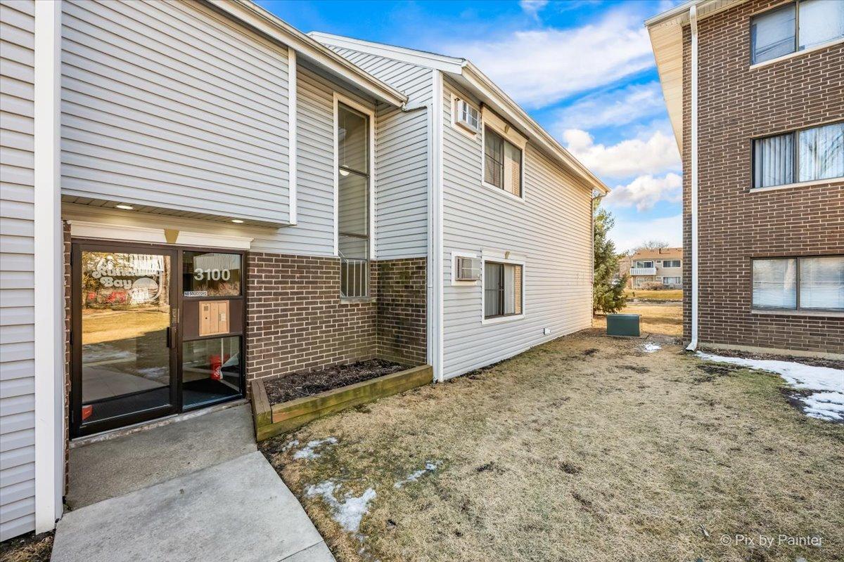 [Address Hidden by Seller], Palatine, IL 60074