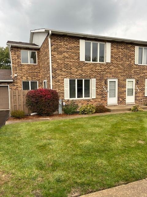 260/262/264/266 Paddock Cir., Glendale Heights, IL 60139