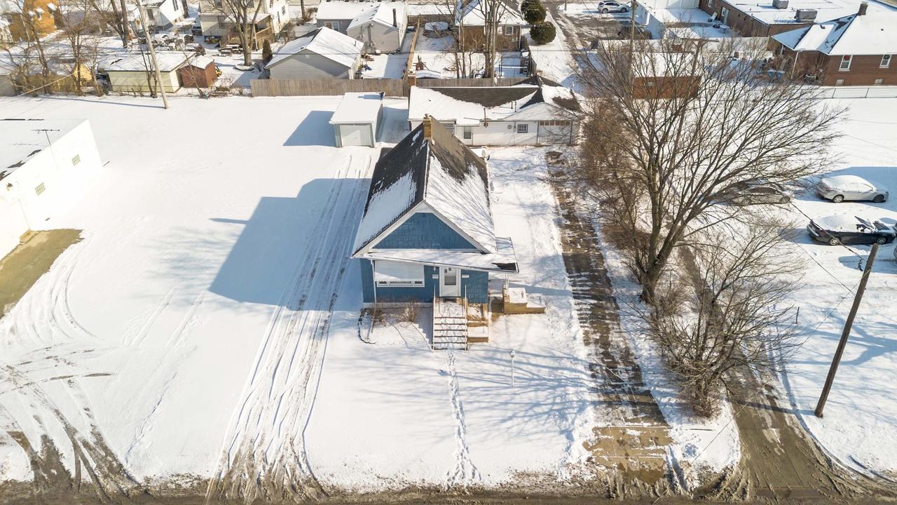 3333 Union Ave., Steger, IL 60475