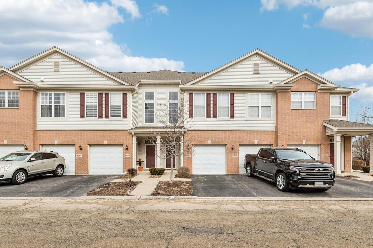 8126 Concord Ln. #D, Justice, IL 60458