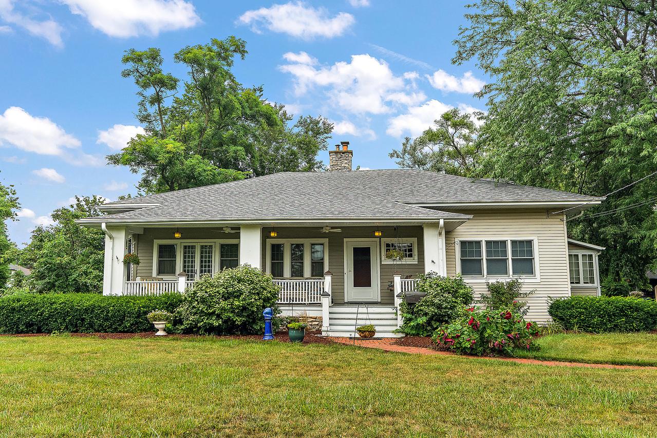 2158 Cedar Rd., Homewood, IL 60430