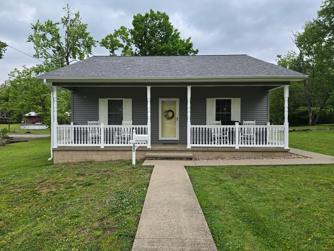 2806 Jones St., Eldorado, IL 62930