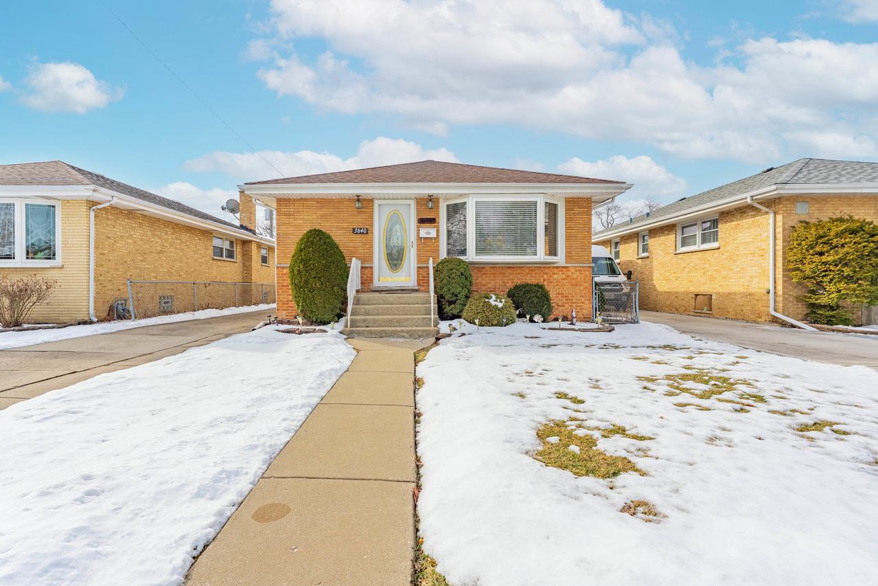 3640 Hawthorne St., Franklin Park, IL 60131
