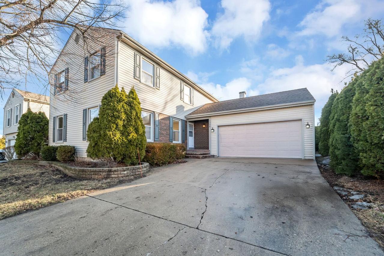 [Address Hidden by Seller], Buffalo Grove, IL 60089