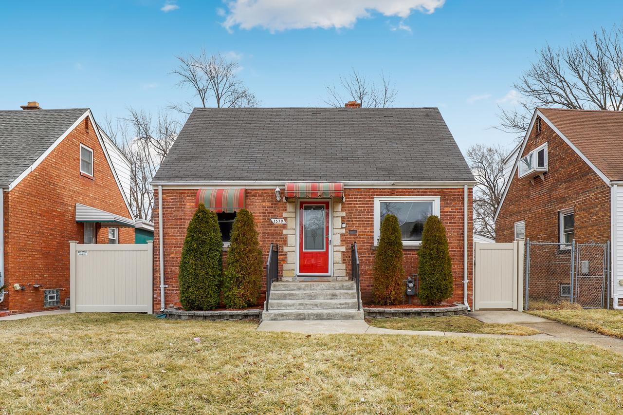 [Address Hidden by Seller], Calumet City, IL 60409