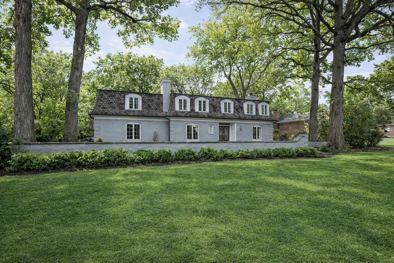 528 Linden Ave., Lake Forest, IL 60045