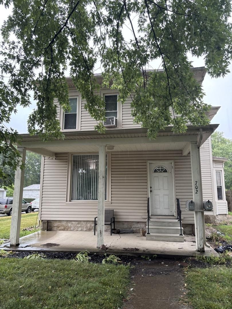 702 E Joliet St., Ottawa, IL 61350