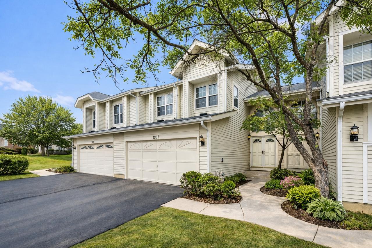 616 Manomet Ct., Schaumburg, IL 60173