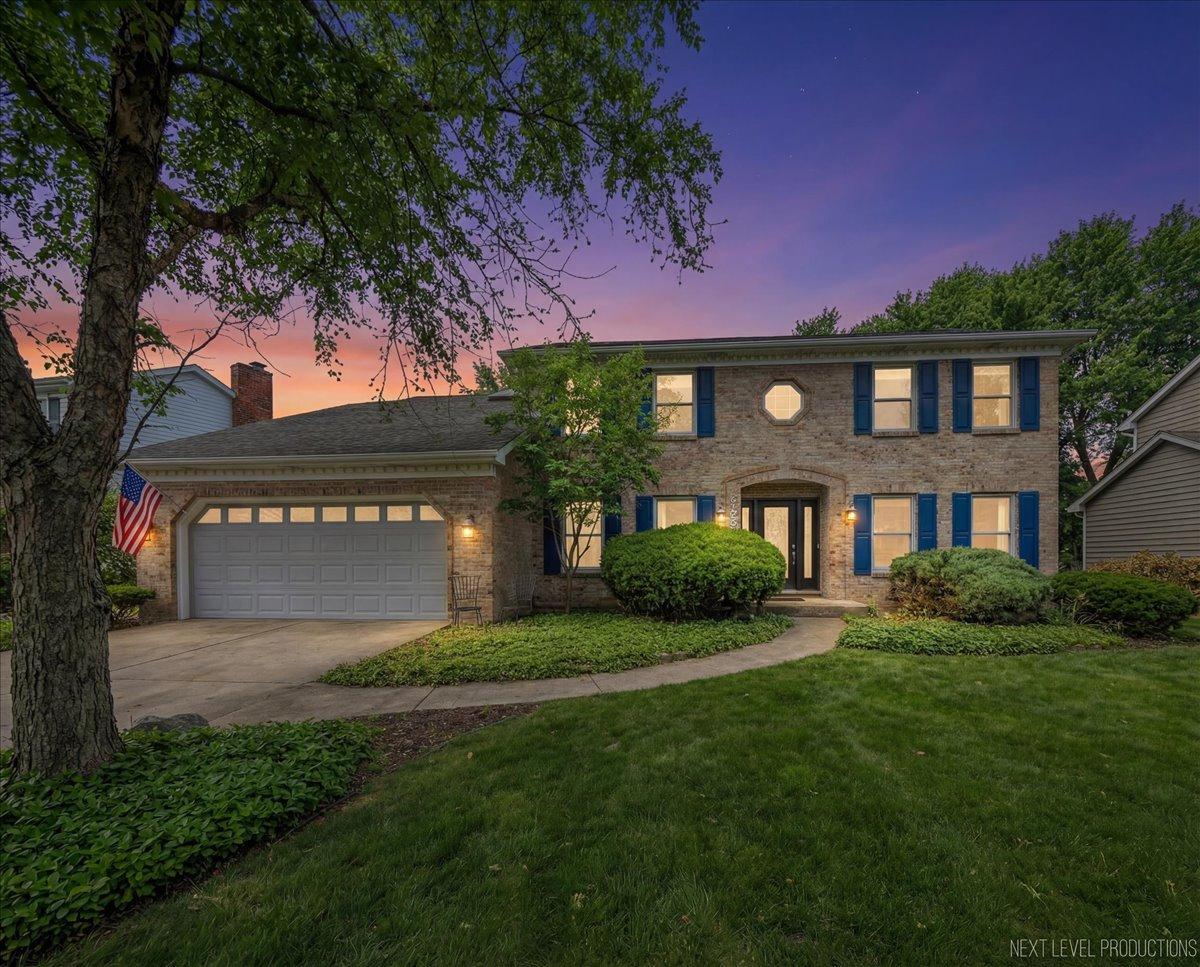 628 Flock Ave., Naperville, IL 60565
