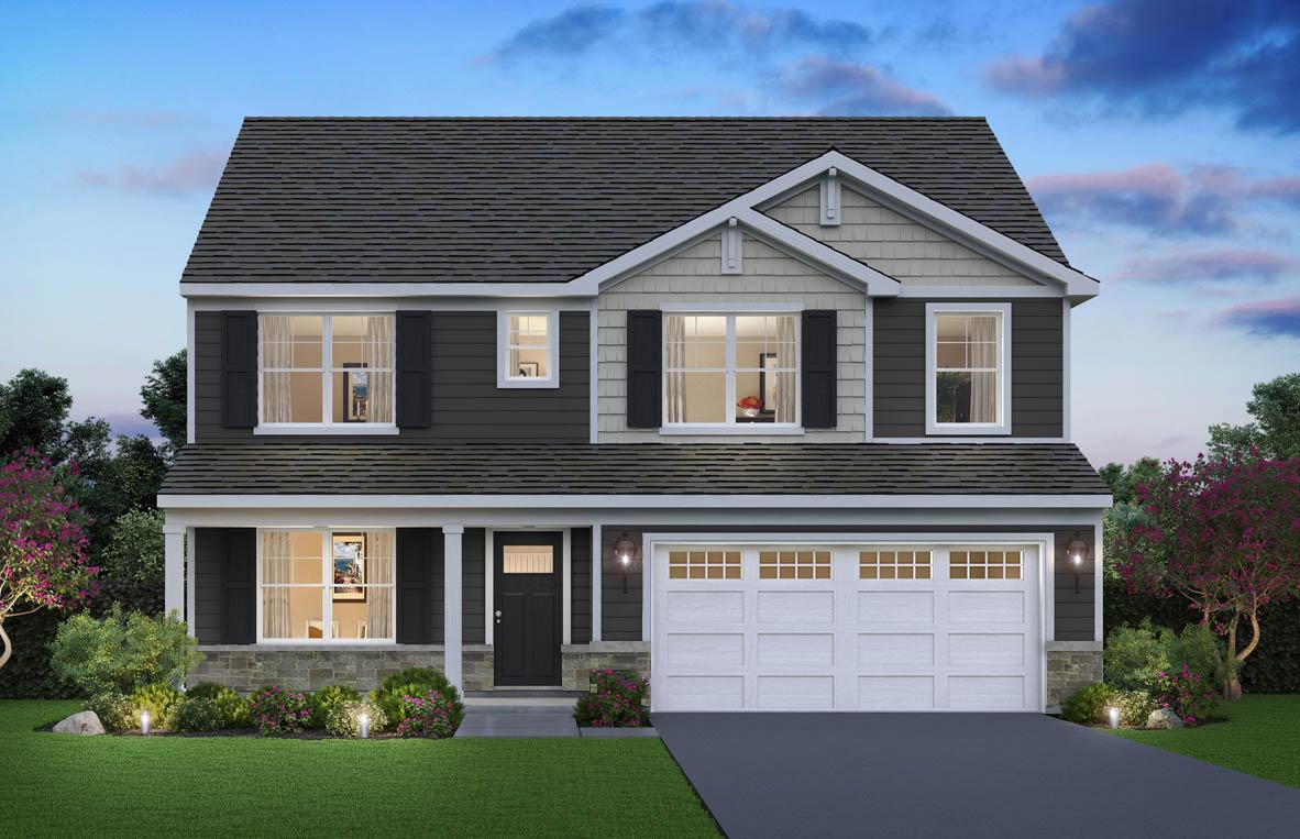 14855 S Parkview Dr., Plainfield, IL 60544