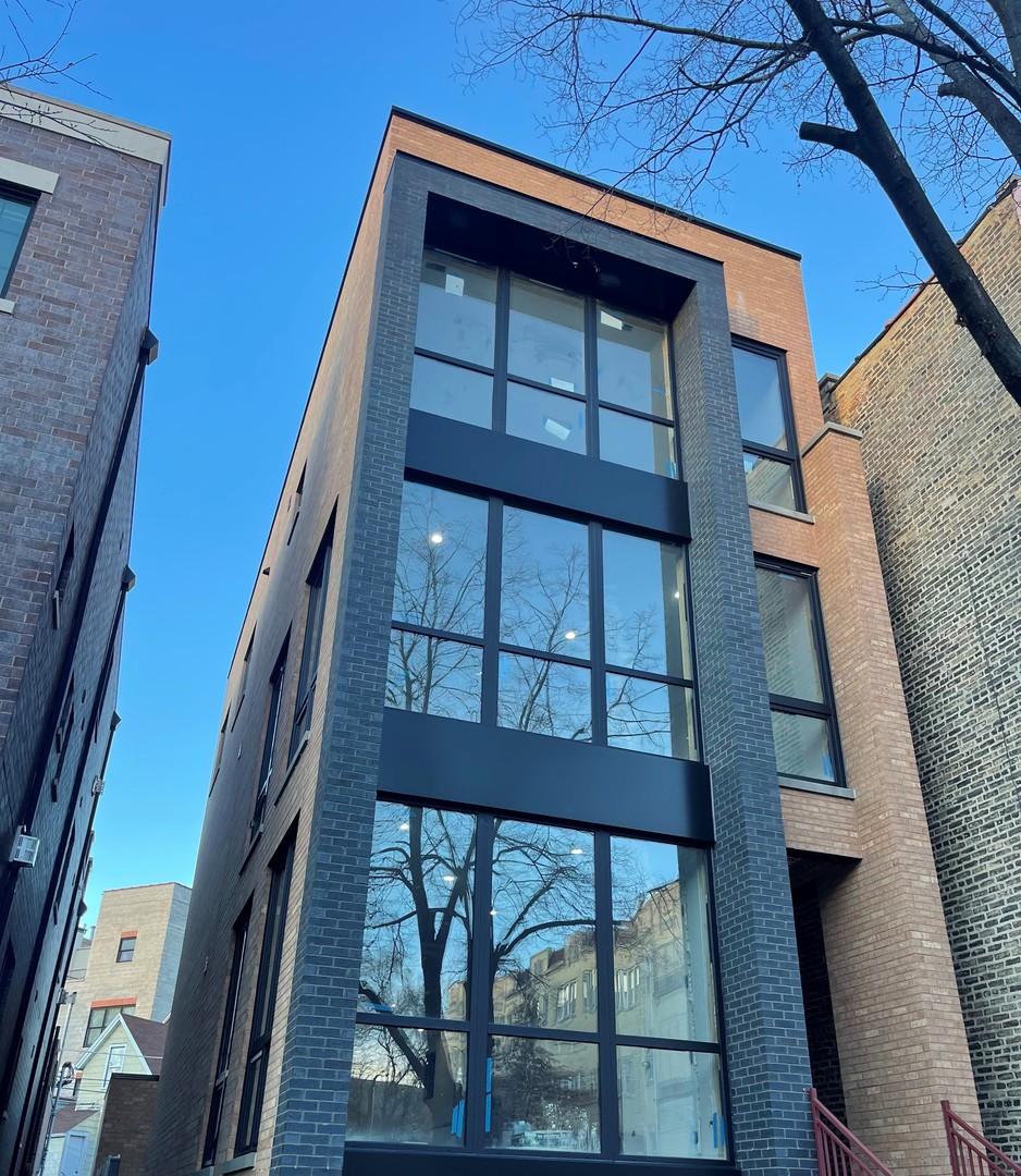 1230 W Diversey Pkwy. #2, Chicago, IL 60614