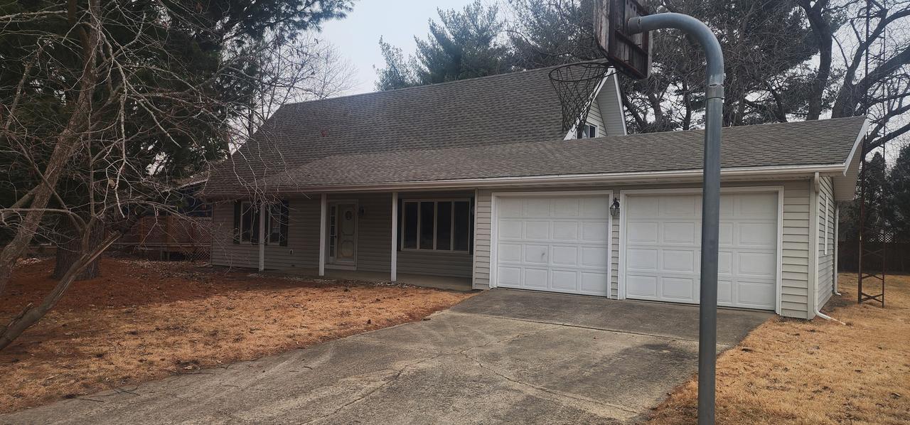 3420 Cardinal Ln., Morris, IL 60450