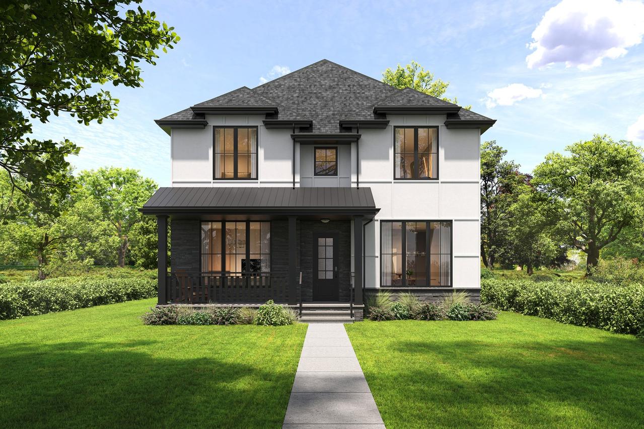 1209 Maple Ave., Wilmette, IL 60091