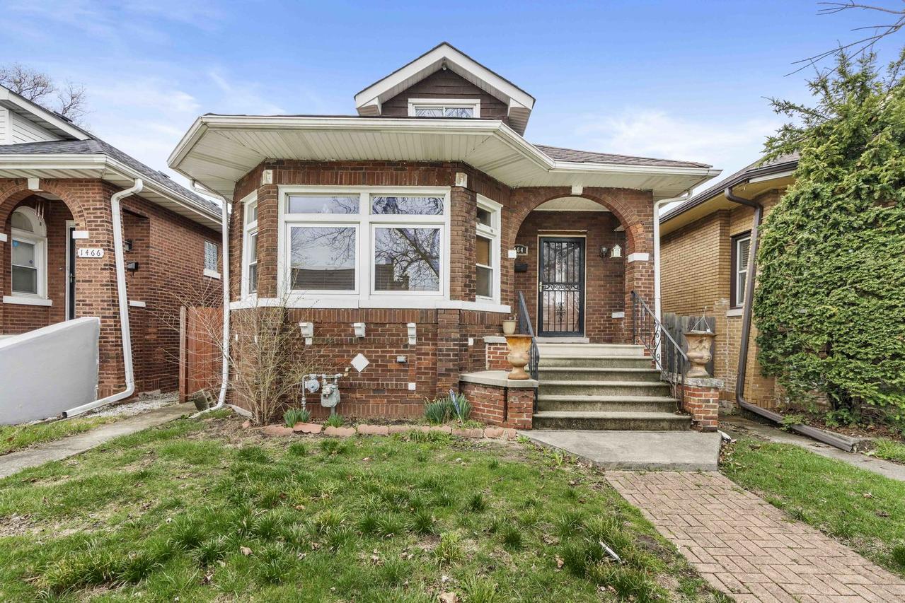 1464 Shirley Dr., Calumet City, IL 60409