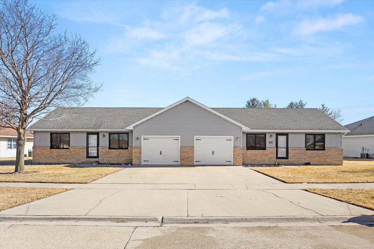 1605-1607 Schubert Dr., Morris, IL 60450