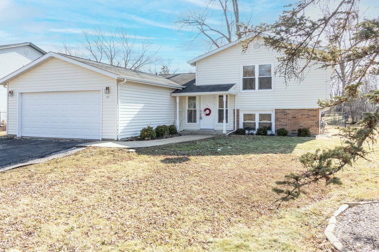 151 E Home Ave., Palatine, IL 60067